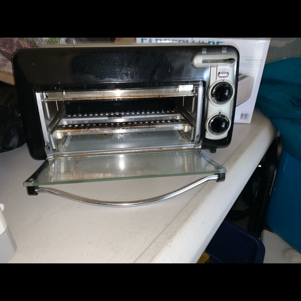 Toaster